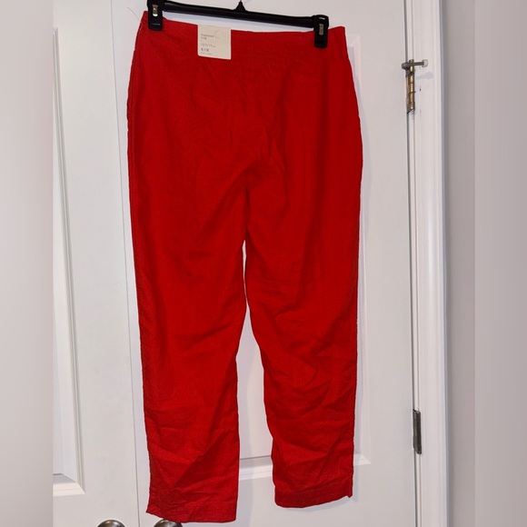 [A NEW DAY] TAPERED PANT - Picture 4 of 7